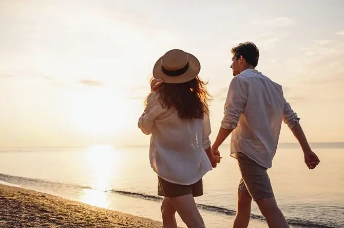 Les adhérents de notre agence matrimoniale Unicis Troyes témoignent après avoir trouver l'amour